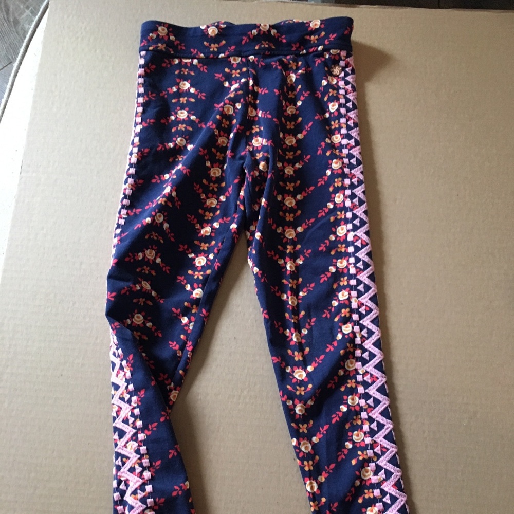 Matilda Jane Make Believe Telling Tales Leggings